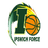 Ipswich Force Women logo - Wnbl North Live Basketball