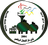 Ghaz Al Shamal (w) logo