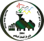 Ghaz Al Shamal (w) logo