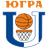 Ugra University logo