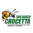 Don Bosco Crocetta Torino U19 logo