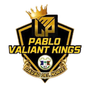 Pablo Valiant Kings logo - Philippines Psl Cup Verdiamonds Jewelry Incorp Vs Pablo Valiant Kings Basketball Score
