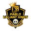 Pablo Valiant Kings logo