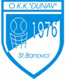 Dunav Stari Banovci logo - Serbia Sbc Mega Tbilisi Vs Dunav Stari Banovci Basketball Score