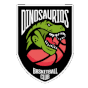 Dinosaurios logo - Peru Lnb Dinosaurios Vs Circolo Basketball Score
