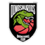Dinosaurios logo