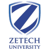 Zetech University Women logo - Fiba Basketball Africa Women League Zetech University Women Vs Reg Bbc Women Result