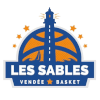 Sables Vendee logo - Live France Nationale Sables Vendee Vs Pont De Cheruy