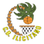 CB Ilicitano logo