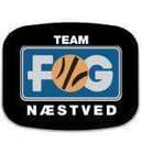 Team FOG Naestved logo - Danish Dbl Bakken Bears Vs Team Fog Naestved Live Score Today
