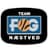 Team FOG Naestved logo