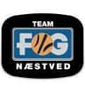 Team FOG Naestved logo