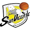 Saint Vicente logo - Spain Tercera Feb Ucam Murcia Vs Saint Vicente Basketball Live