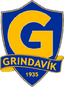 U.M.F. Grindavik logo