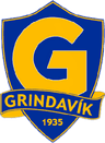 U.M.F. Grindavik logo