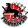 Frankivsk Women logo - Live Central Europe Wceb Frankivsk Women Vs Sokol Hradec Kralove Women