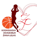 KA Zana Lelas (W) logo - Pzl Kk Fsv Women Vs Ka Zana Lelas W Basketball Score