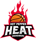 Hot Pepper Heat U23 logo - Euroleague U Hot Pepper Heat U Vs Barsy Atyrau U Scores