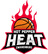 Hot Pepper Heat U23 logo