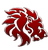 San Beda Red Lions logo - Philippines Ncaa Live Score