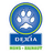Dexia Mons-Hainaut logo