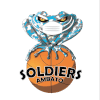 Ambato Soldiers LDD logo - Ecuador Desarrollo Varones League Punto Rojo Lr Vs Ambato Soldiers Ldd Sport