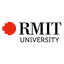 RMIT University W logo