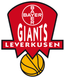 Bayer Giants Leverkusen logo - Proa Wwu Baskets Munster Vs Bayer Giants Leverkusen Results