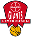 Bayer Giants Leverkusen logo