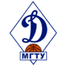 Dynamo MGTU logo