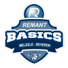 Remant Basics Melsele-Beveren logo - Belgium Bbt D Remant Basics Melselebeveren Vs Spirou Charleroi B Scores