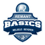 Remant Basics Melsele-Beveren logo