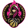 Champagne Basket Women logo - France Wlf Champagne Basket Women Vs Stb Le Havre W Live
