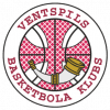 BK Ventspils logo - Latvijas Lbl Vef Riga Juniors Vs Bk Ventspils Basketball Score