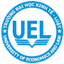 University of Economics and law Ho chi minh Women logo
