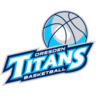 Dresden Titans logo - Live Prob Bis Baskets Speyer Vs Dresden Titans