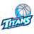 Dresden Titans logo