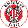 Baltur Cento logo - Lnp Serie A Tezenis Verona Vs Baltur Cento Sport