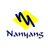 Nanyang CSC logo