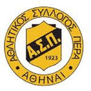AS Pera logo - Greece A As Pera Vs Ao Varis Anagirous Basketball Live Score