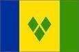 St.Vincent and the Grenadines logo - Fiba Aq Stvincent And The Grenadines Vs Barbados Live Score