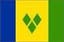 St.Vincent and the Grenadines logo