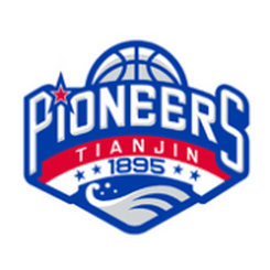 Tianjin Pioneers logo