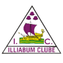 Illiabum Clube logo - Proliga Illiabum Clube Vs Cab Madeira Basketball