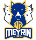 Meyrin Geneve logo - Switzerland Nlb Bc Bren Kleinbasel Vs Meyrin Geneve Basketball Score