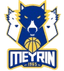 Meyrin Geneve logo