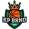 KP Brno Women logo - Zbl Kp Brno Women Vs Zabiny Brno Women Live