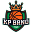 KP Brno Women logo