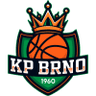 KP Brno Women logo