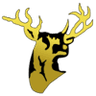 SSC-R Stags logo - Sscr Stags Vs General Eac